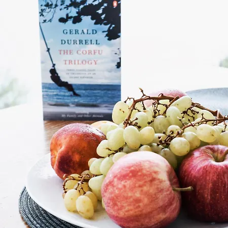 Elena Hotel de apartamente 4*