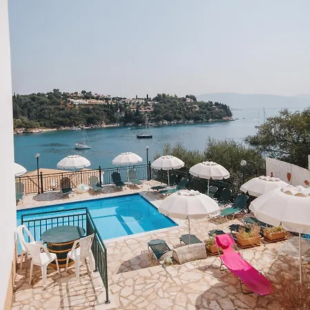 Elena Hotel de apartamente 4*