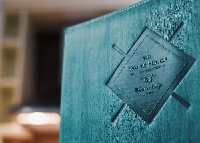 Elena Hotel de apartamente Kalami (Corfu)