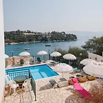 Elena Апарт-отель 4*