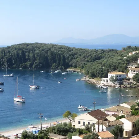 Elena Lägenhetshotell