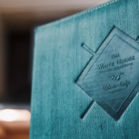 Elena Apartmanhotel Kalámi