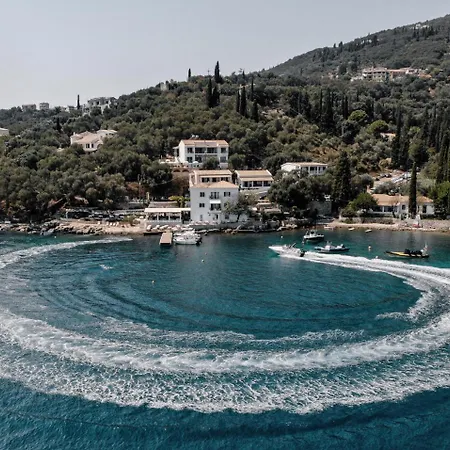 Elena Apartmanhotel 4*